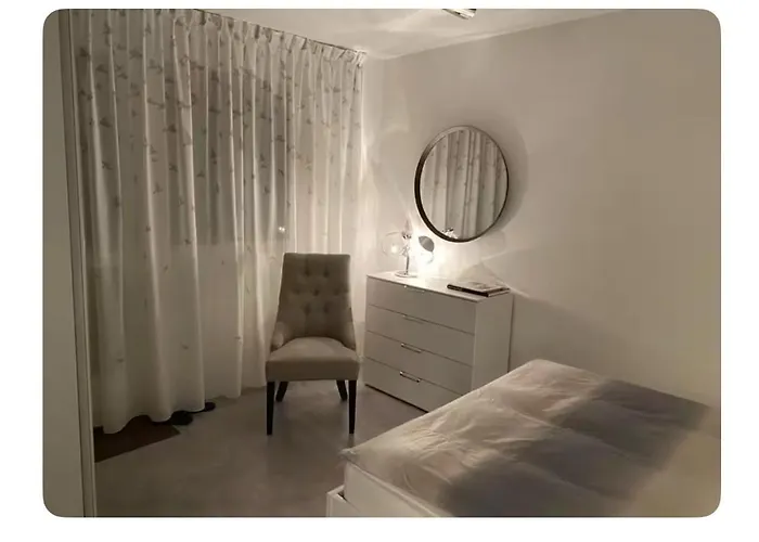 Ausgestattete 2-zimmer-wohnung - Ideal Fuer Kurz-und Langzeitaufenthalte * Garbsen
